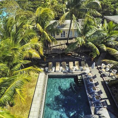 Talamba Blue Blue Bay Exterior foto