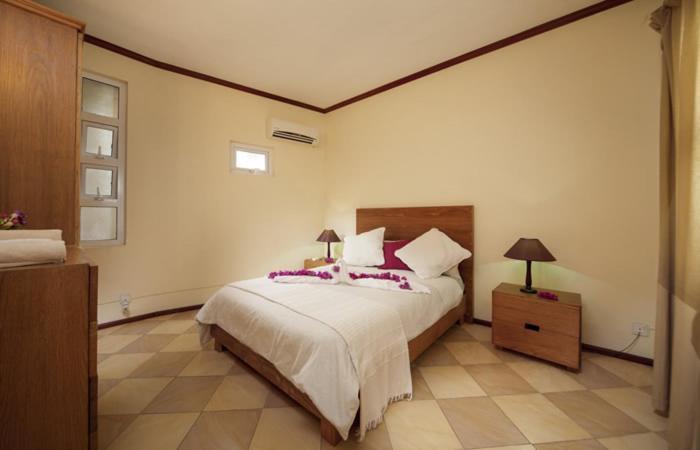 Talamba Blue Blue Bay Quarto foto