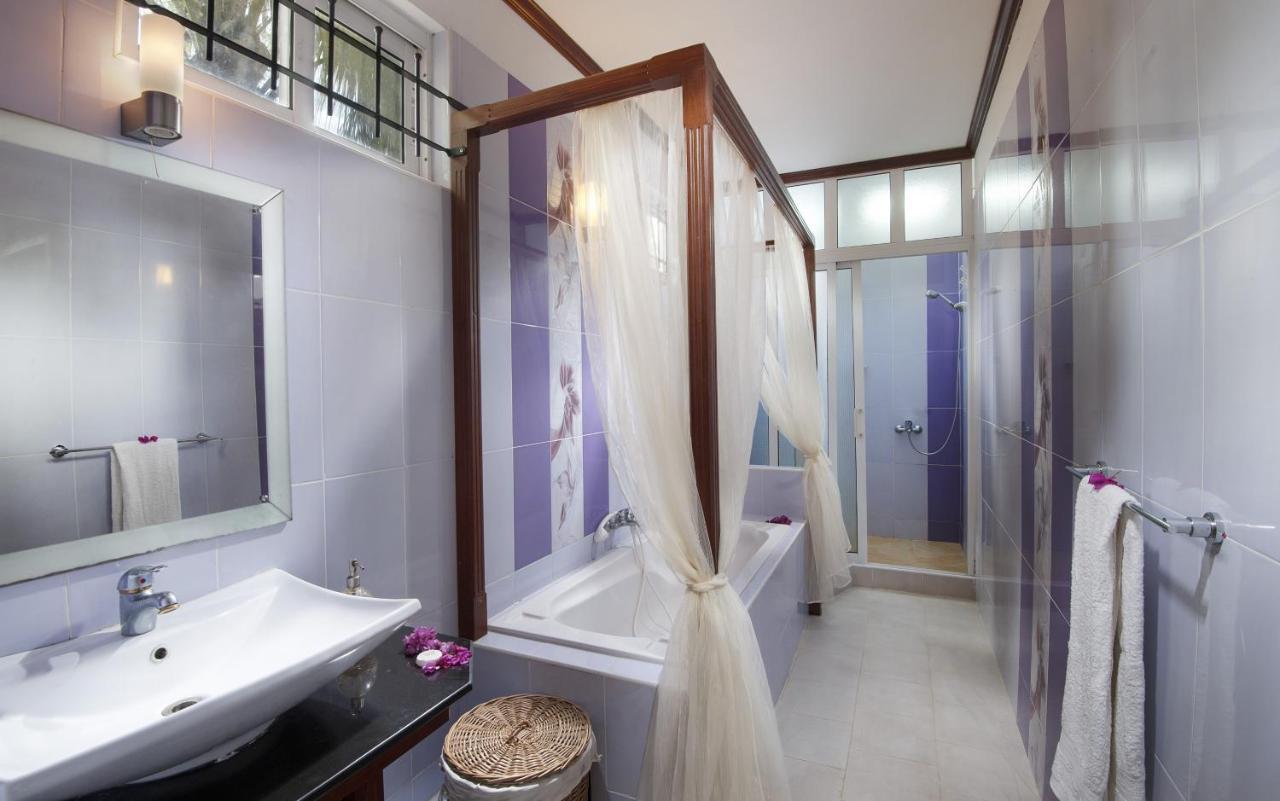 Talamba Blue Blue Bay Exterior foto