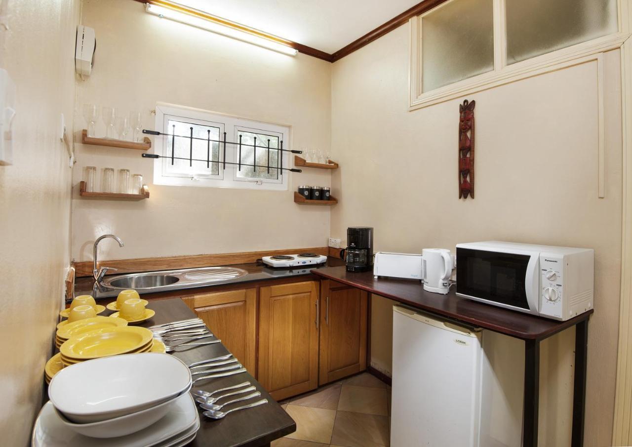 Talamba Blue Blue Bay Exterior foto