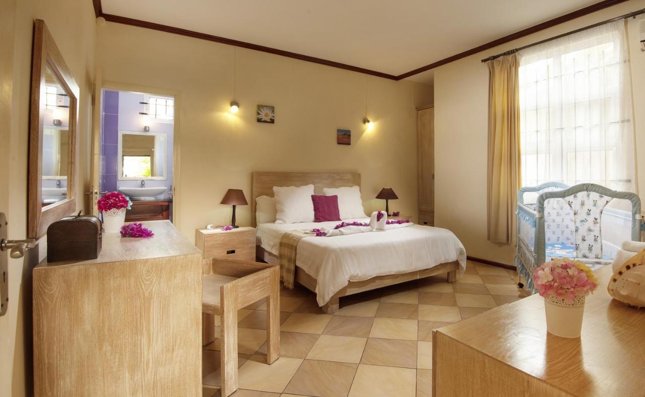Talamba Blue Blue Bay Exterior foto