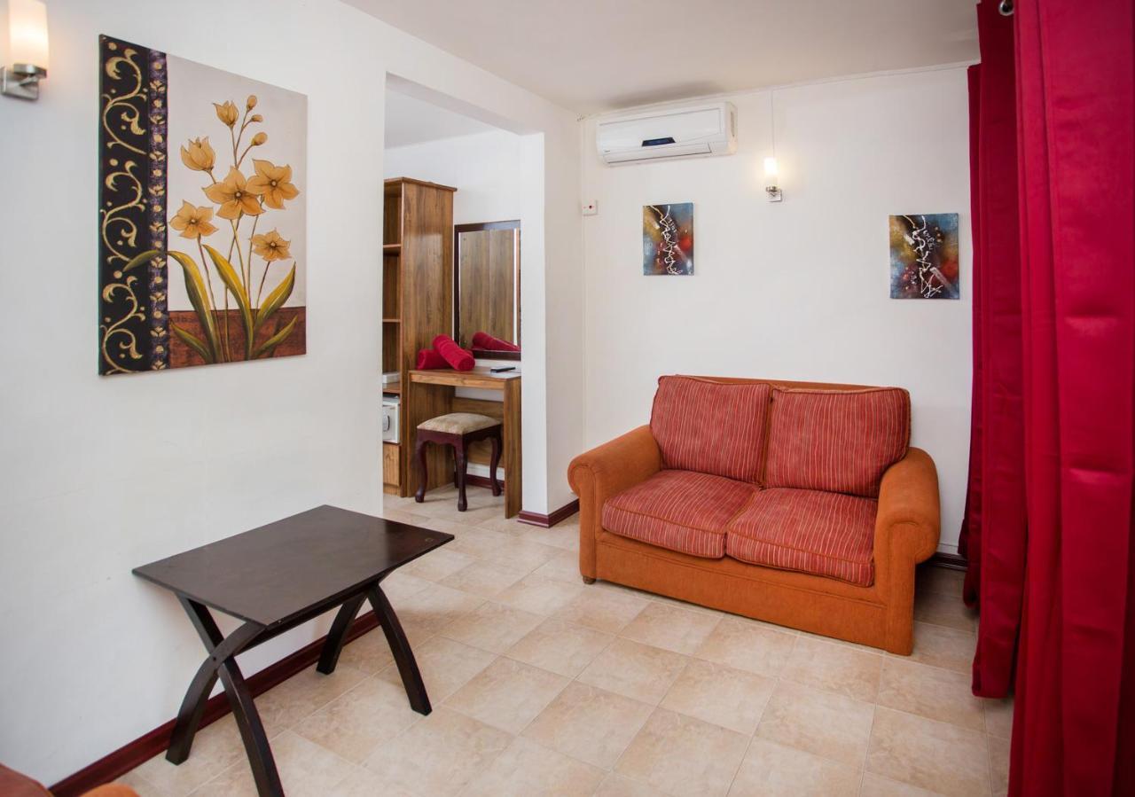 Talamba Blue Blue Bay Exterior foto